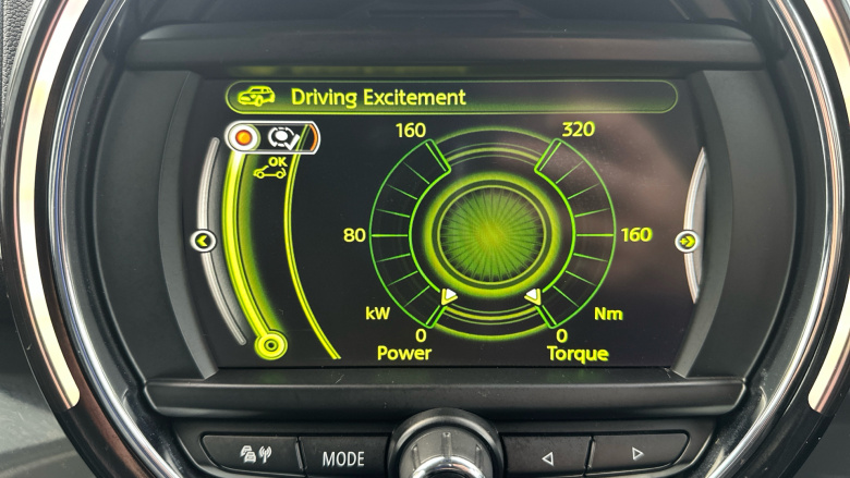 MINI Countryman 2.0 Cooper S ALL4 5dr Petrol Hatchback